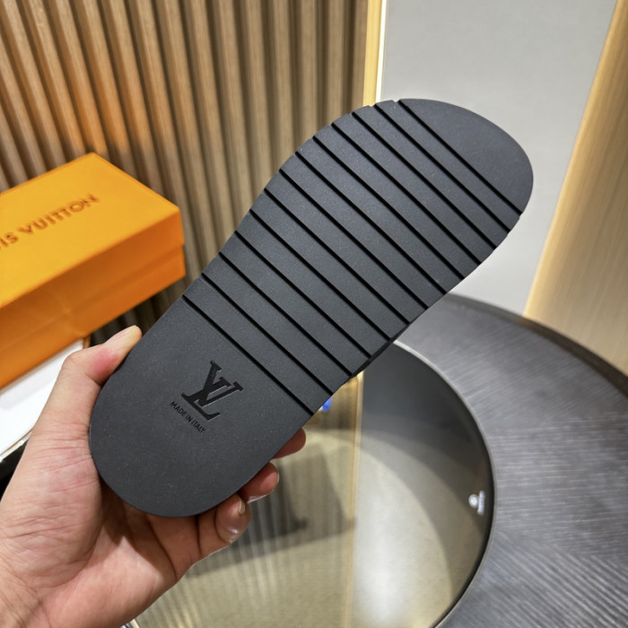 L*VT SANDALS LVLSS-081