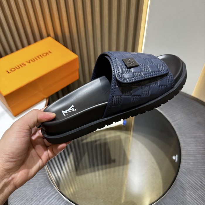 L*VT SANDALS LVLSS-081