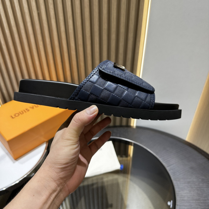 L*VT SANDALS LVLSS-081