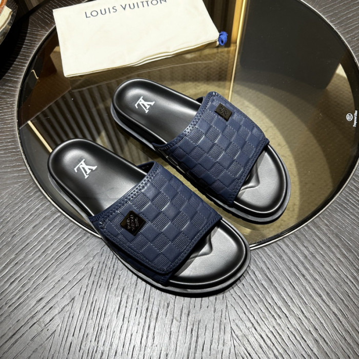 L*VT SANDALS LVLSS-081