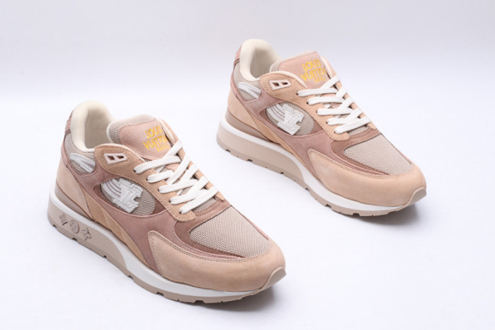 LOU VUIT SCI-FI SNEAKERS LVSS-065