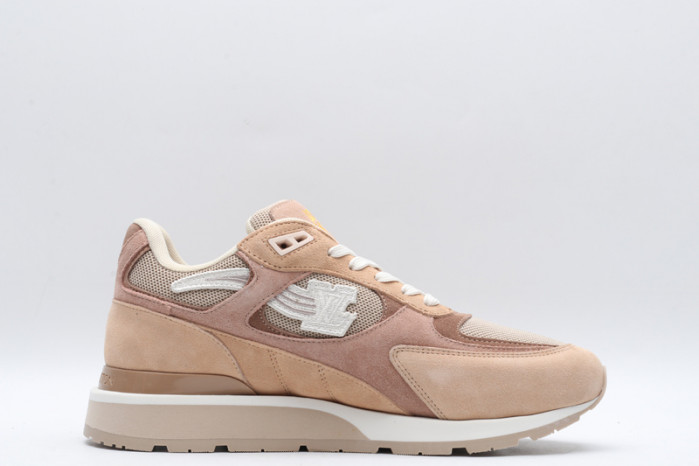 LOU VUIT SCI-FI SNEAKERS LVSS-065