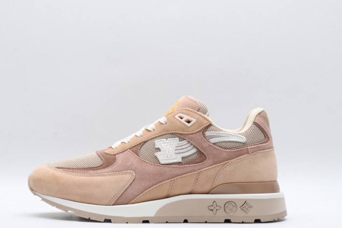 LOU VUIT SCI-FI SNEAKERS LVSS-065