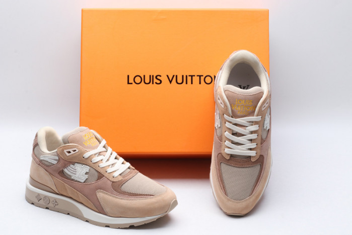LOU VUIT SCI-FI SNEAKERS LVSS-065