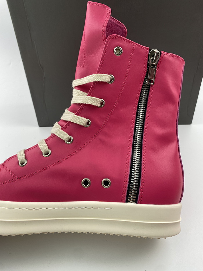 rick owen.s sneaker ro-099