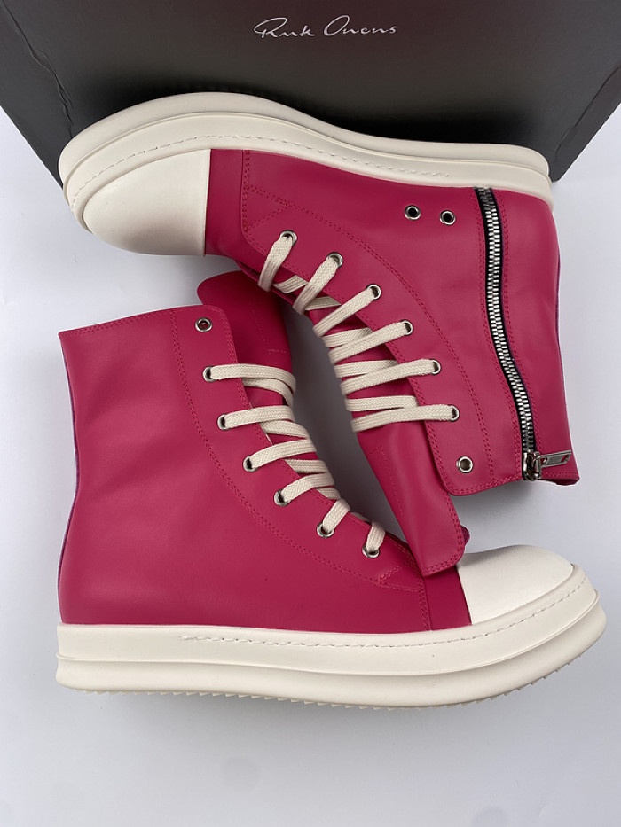 rick owen.s sneaker ro-099