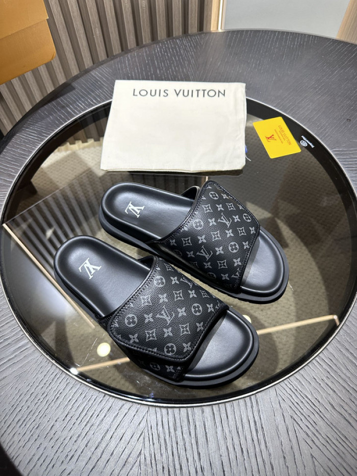 lo** vui* sandals   lv-170059