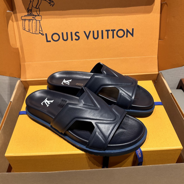 L*VT SANDALS LVLSS-090