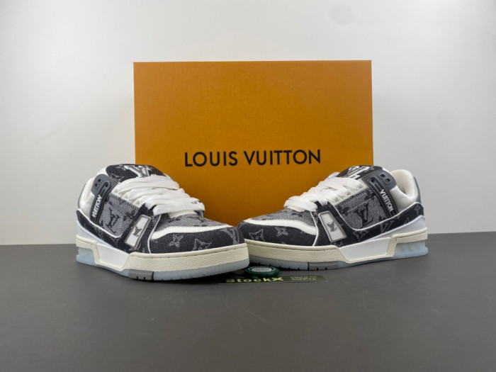LVT SNEAKERS LVSRS-0045