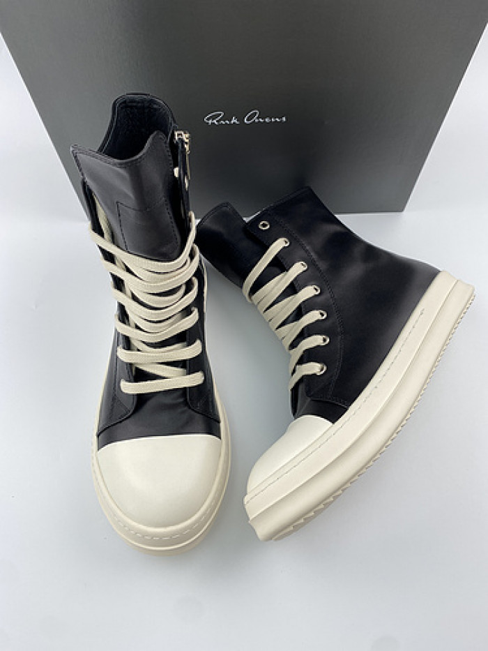 rick owen.s sneaker ro-105