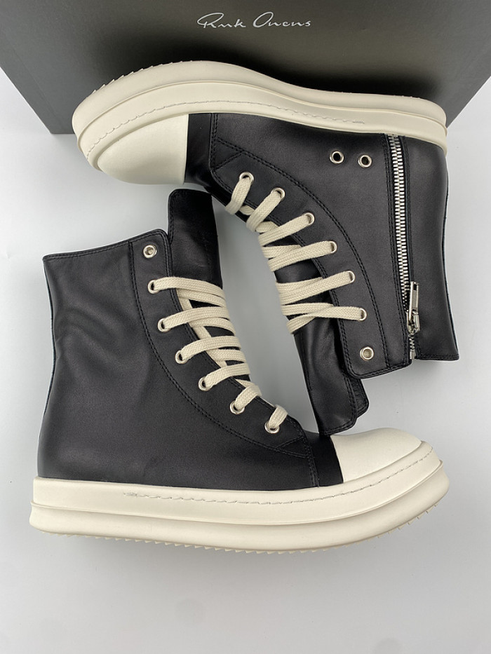 rick owen.s sneaker ro-105
