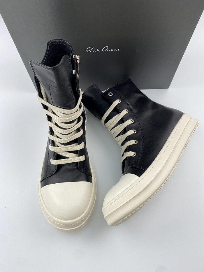 rick owen.s sneaker ro-105