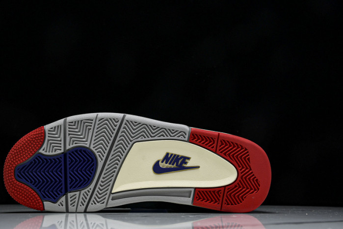 Air Jordan 4 “Rare Air” FV5029-003