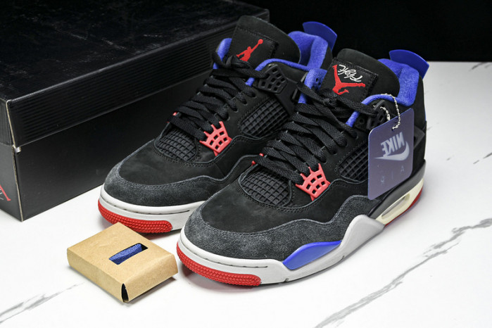 Air Jordan 4 “Rare Air” FV5029-003