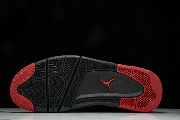 Air Jordan 4 “Bred” FQ7939-060