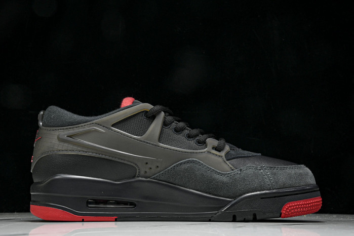 Air Jordan 4 “Bred” FQ7939-060
