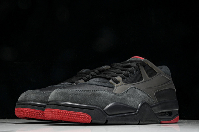 Air Jordan 4 “Bred” FQ7939-060