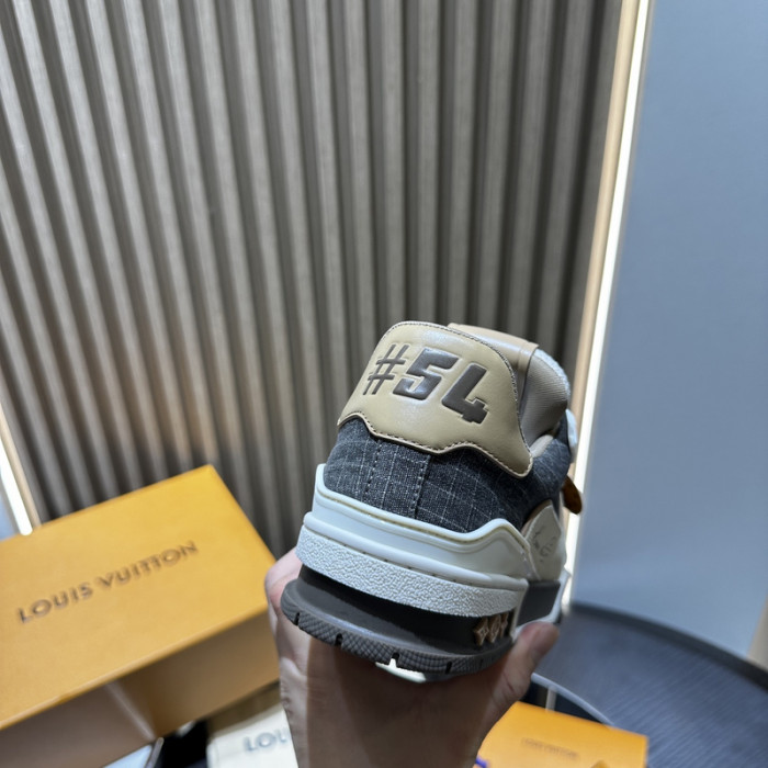 LVT SNEAKERS LVSRS-0040