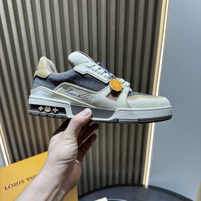 LVT SNEAKERS LVSRS-0040