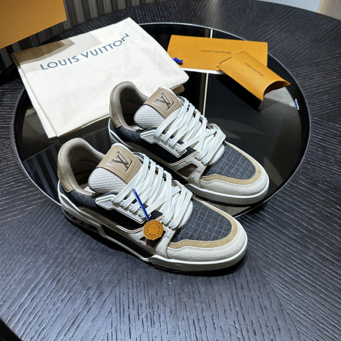 LVT SNEAKERS LVSRS-0040