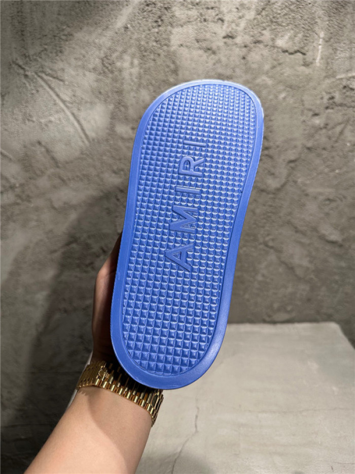 AMIRI SLIDE AISE-002