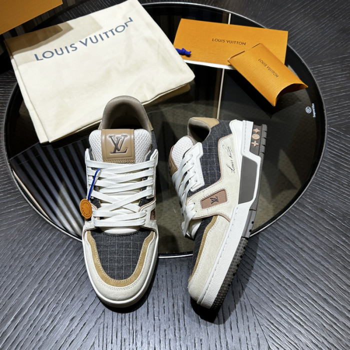 LVT SNEAKERS LVSRS-0040
