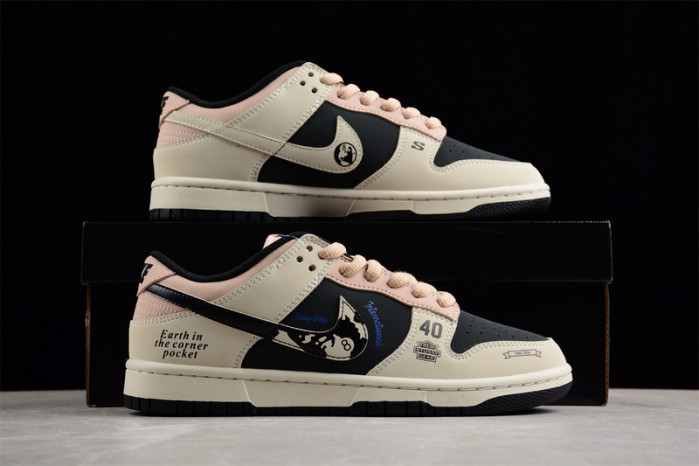 nike dunk low  st6636-001