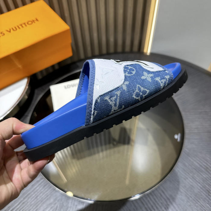 L*VT SANDALS LVLSS-058