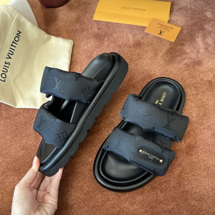 L*VT SANDALS LVLSS-033