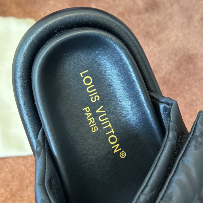 L*VT SANDALS LVLSS-033