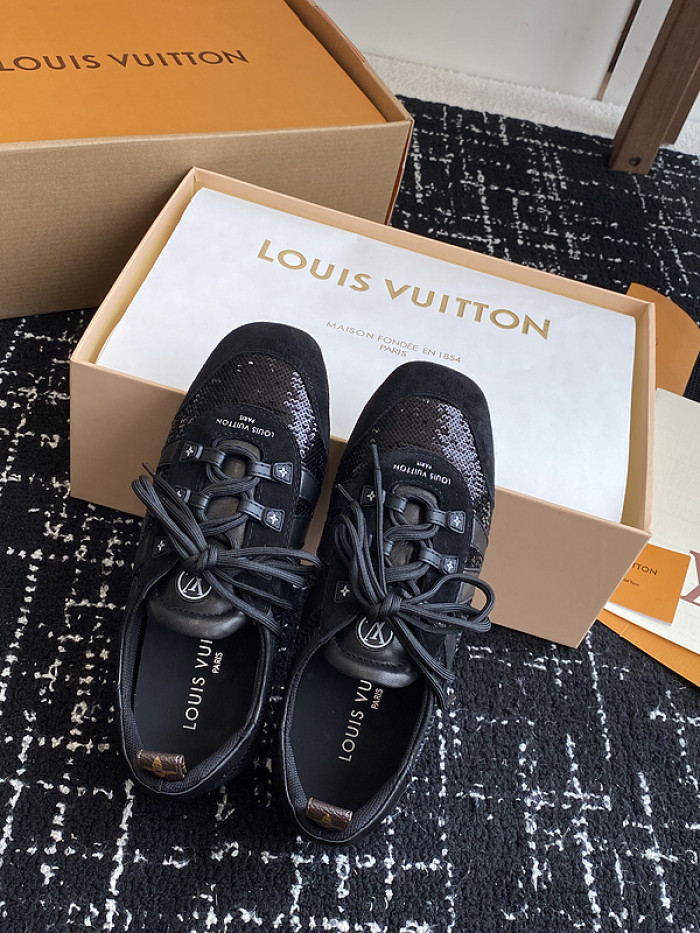 LOU VUIT SNEAKERINA LVSTSN-008