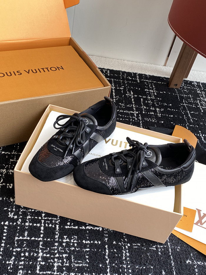 LOU VUIT SNEAKERINA LVSTSN-008