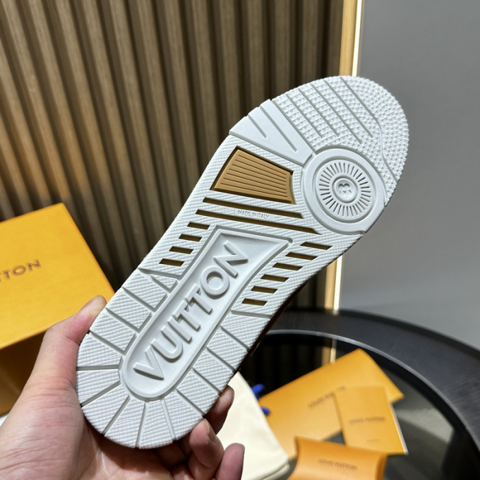 LVT SNEAKERS LVSRS-0042