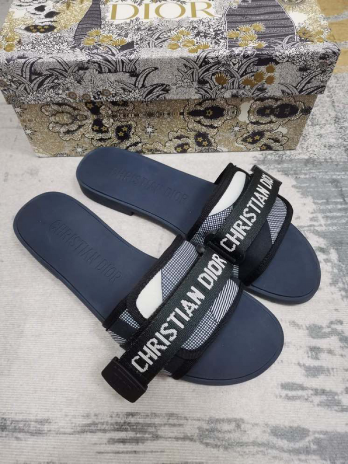 DIOR SLIDES DS-040