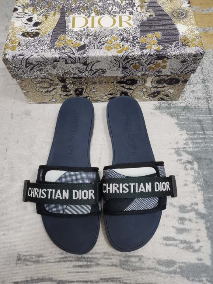DIOR SLIDES DS-040
