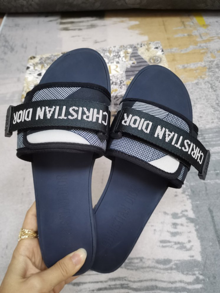 DIOR SLIDES DS-040