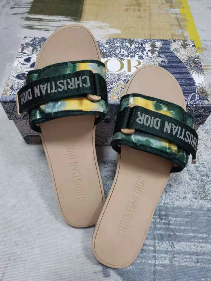 DIOR SLIDES DS-027
