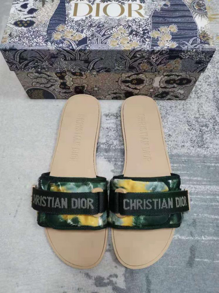 DIOR SLIDES DS-027