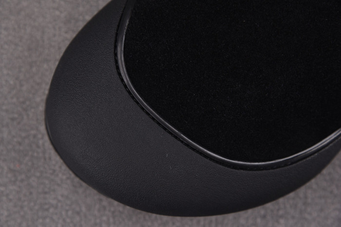 DIOR x Birkenstock Tokio (Black) BNSE-07