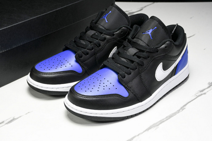 Air Jordan 1 Low 553558-042