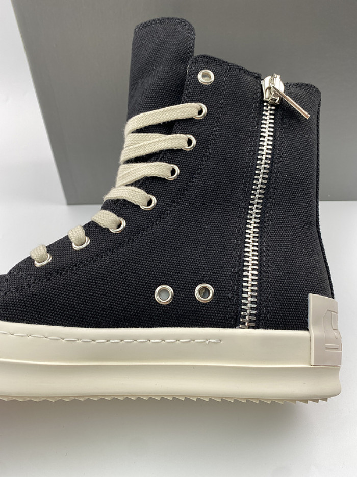 rick owen.s sneaker ro-104