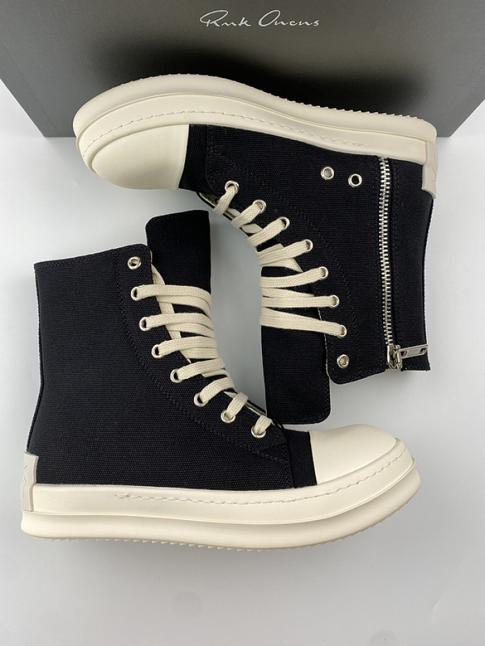 rick owen.s sneaker ro-104