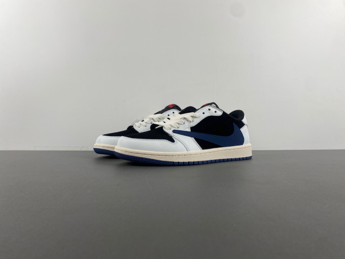 Travis Scott x Air Jordan 1 Low OG DM7866-713