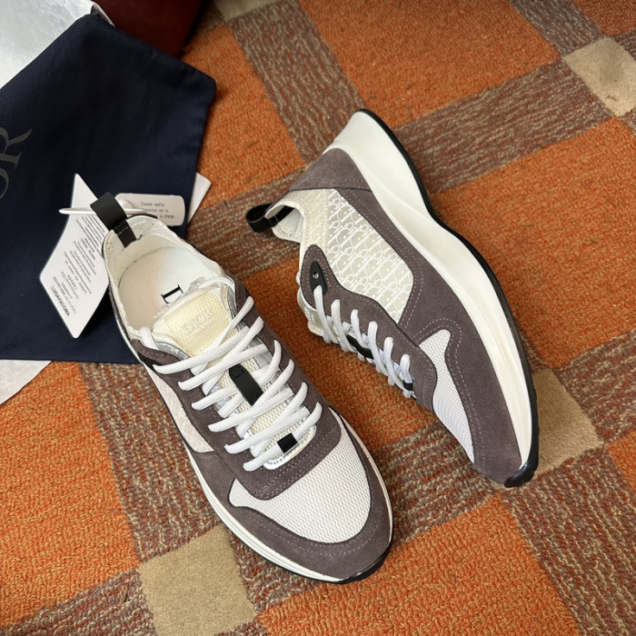 DR B25 TRAINER SNEAKERS DRB25-013