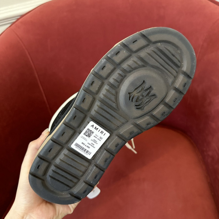 AMIRI SNEAKERS AM-141