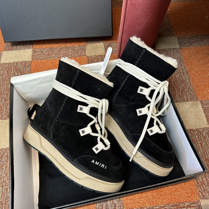 AMIRI SNEAKERS AM-141