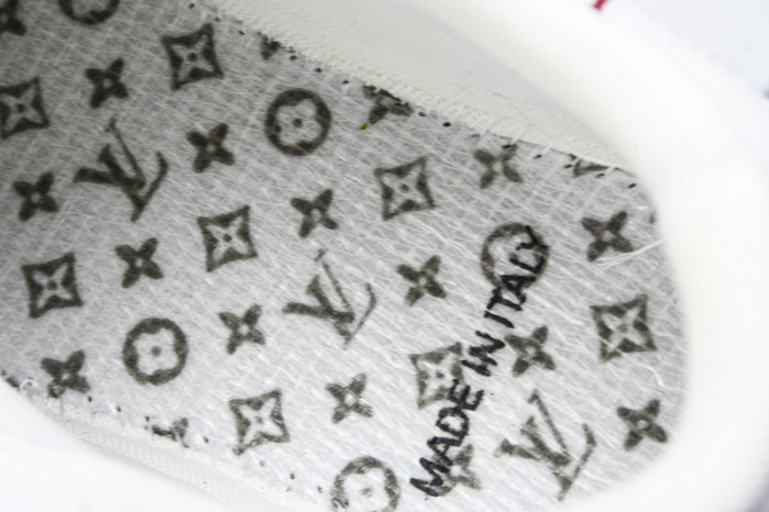 LVT SNEAKERS LVSRS-0027