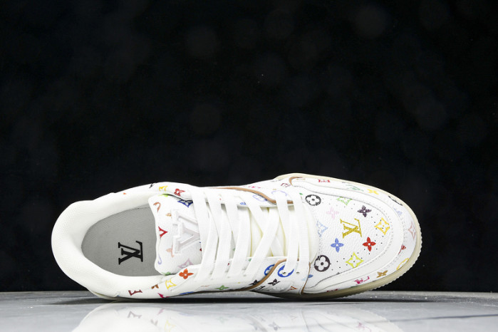 LVT SNEAKERS LVSRS-0027