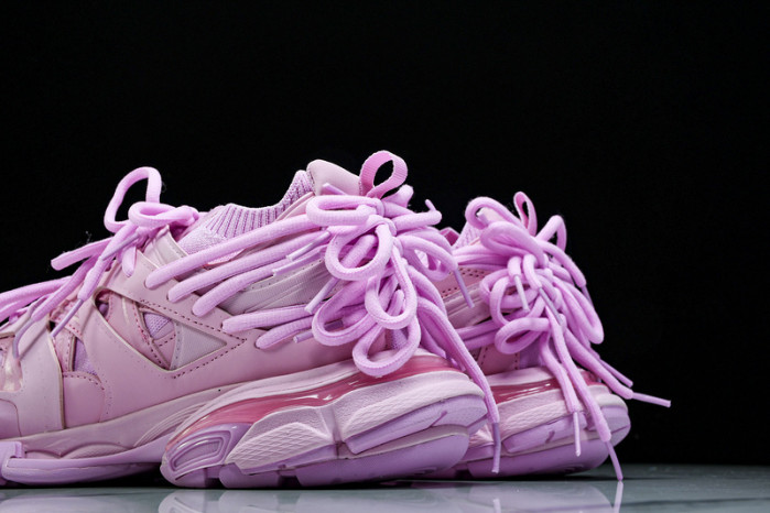 Ba*len*cia*ga track runner  btt-203