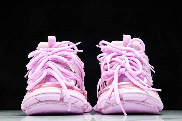 Ba*len*cia*ga track runner  btt-203